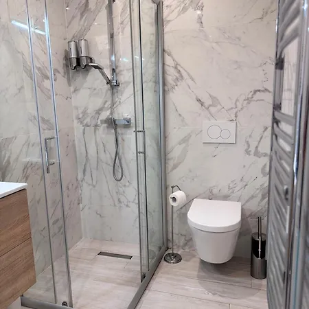 Serenity Appartement