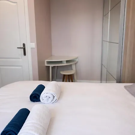 Serenity Appartement *