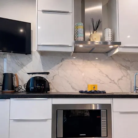 Appartamento Serenity