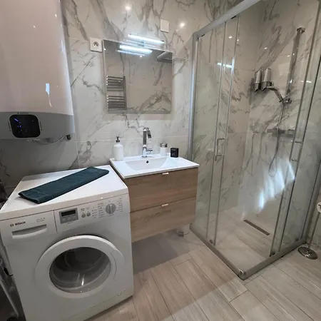 Serenity Apartment Cannes