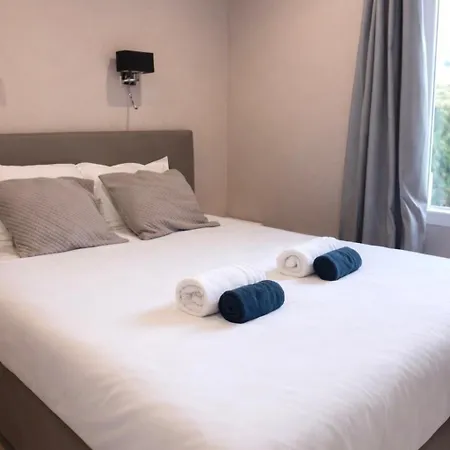 Apartament Serenity *