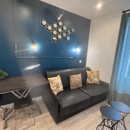 Apartment Serenity *