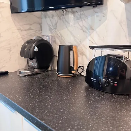 Serenity Apartment Cannes